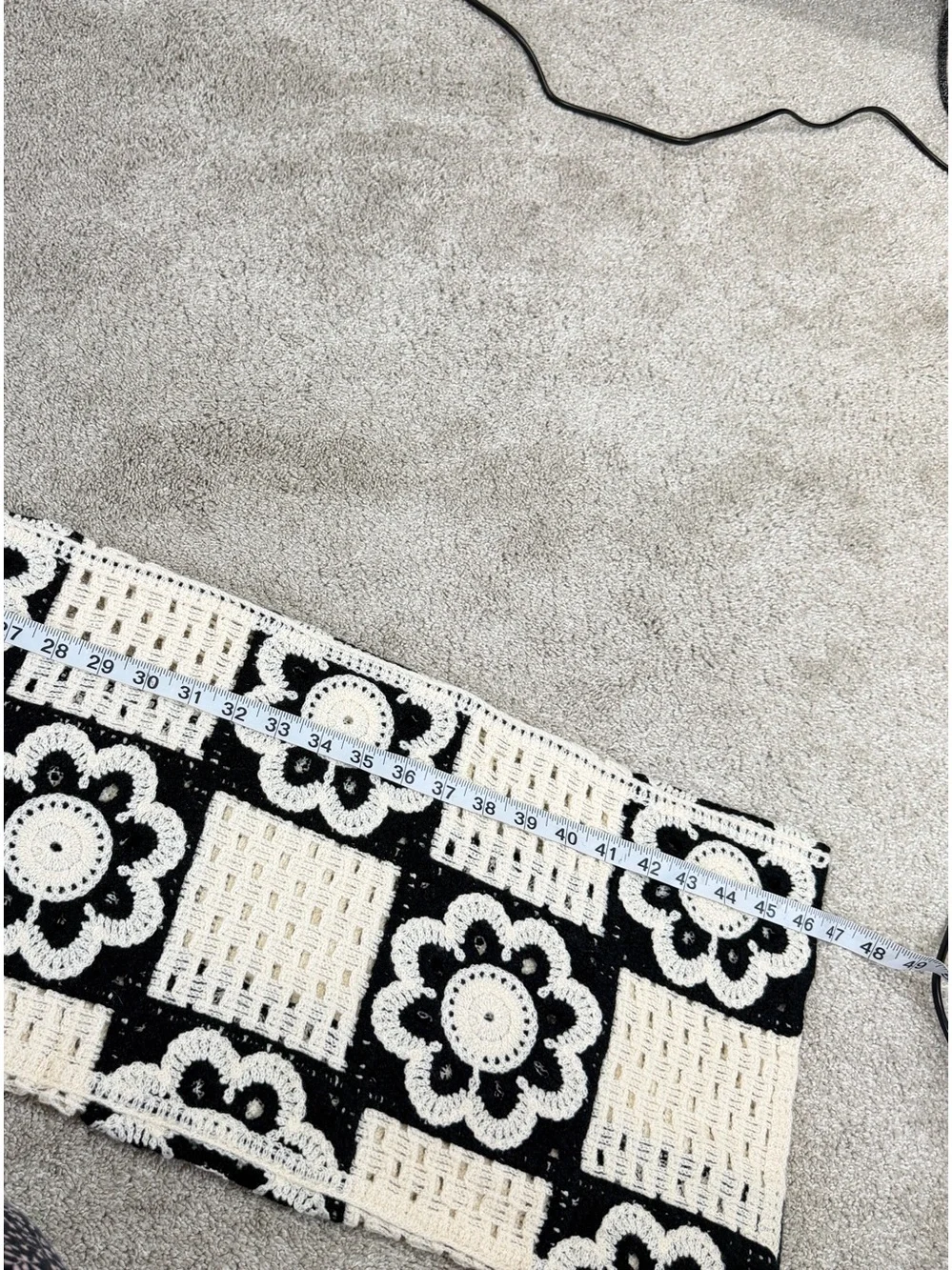 Blithe note nwt